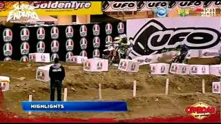 Super Enduro - Highlights