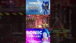 All Ares island levels S-Ranked! Peep the full video and playlist!