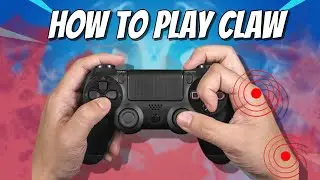 HOW TO PLAY CLAW (Ps5 & Xbox)