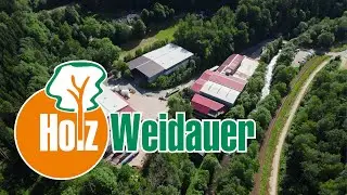 Wir sind Holzweidauer - unsere Firmengruppe stellt sich vor.