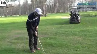 Masters Special Foxhills Part 5