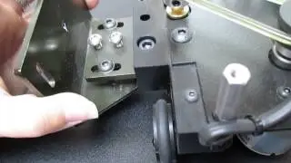 Some help with motor alignment