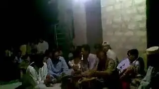 Channa wy tanol dya song Hindko desi program | چنا وے تنول دیا