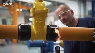 Prezentarea Departamente Control Calitate și Teste de Rezistență și Etanșeitate JAFAR SA Polonia