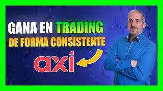 How to WIN CONSISTENTLY at TRADING [Forex Copytrading with Axi Broker, Expert Copytrader]