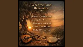 Stones That Remember
