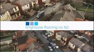 Brighouse Flooring Co Ltd, Brighouse, Yorkshire &ndash; Overview