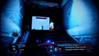 Drell Vanguard Gold Solo: Sochi