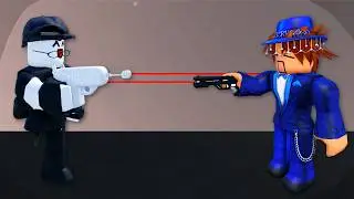 I Played Blind Shot For The FIRST TIME...