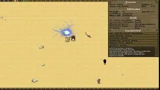 Let's Play Battles Of Norghan (Gladiator Management Sim RPG!) - Ep. 6 - A Successful Return!! @_@7 *