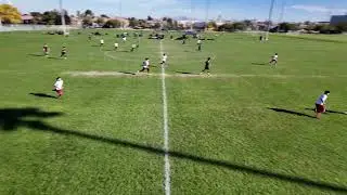 U15 2011 LV Downtown Gold VS. U15 2011 CD Independiente (12/07/2025) 2nd half