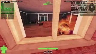 I love getting teamkilled Blackout revival