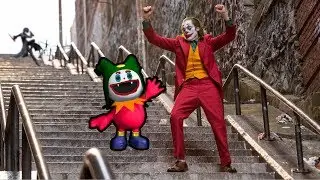 Shin Megami Tensei - Final Trailer (JOKER PARODY)