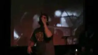 DEF3 - Cock Blocked