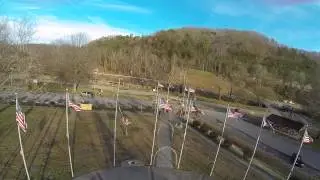 Archer Park   Prestonsburg, KY