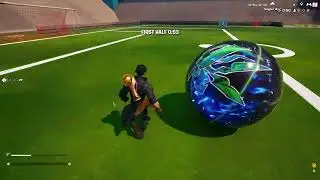 Roan City vs Lime City - Roan City World Cup Group Stage