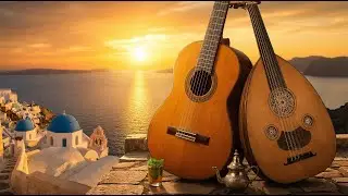 Beautiful Spanish Guitar & Oud – Chill Flamenco Rumba Fusion