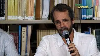 Andr&eacute; Monteiro Costa: Sa&uacute;de, &Aacute;gua e Saneamento na Agenda 2030