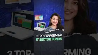 3 Top-Performing IT Sector Funds over 10 Years
