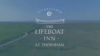 The Lifeboat Inn, Thornham