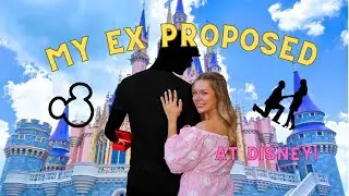 I Got Engaged To My Ex...