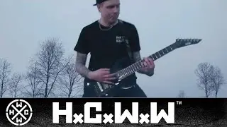 ERASE THE DAY - TEARING ME APART - HARDCORE WORLDWIDE (OFFICIAL 4K VERSION HCWW)