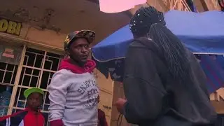 REALITY VYBZ BY SAZZY AMON.