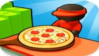 Pizza Ready - (iOS/Android) Gameplay HD