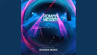 New Reality (Suanda 500 Anthem) (Suanda 503)