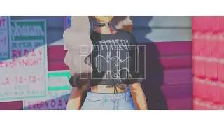 【MMD TEASER】(G)I-DLE - 'LATATA'  : 소연(SOYEON)