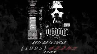 Down - Bury Me in Smoke [432hz]