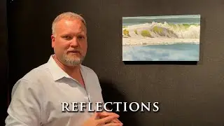 REFLECTIONS by Jamie Travis