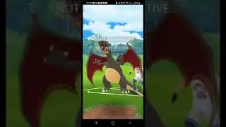 When In Doubt Spam Flame Charge