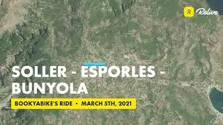 Bike Tour: Soller - Esporles - Bunyola