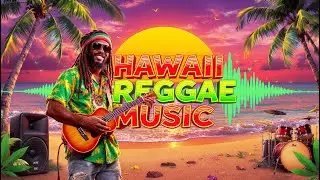 Acoustic Reggae Covers 🎤 Beautiful Songs for Relaxing