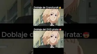 espera khe? 🥵 #anime #doblaje #tokyorevengers #animeshorts