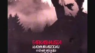 Hobo - Viszockij - Dal a barátról (Песня о Друге)