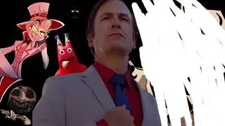AKSİ KANITLANANA KADAR HERKES MASUMDUR | Jim Brimstone: Devil Advocate