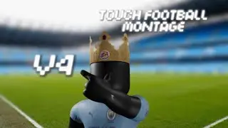Touch football montage (v4)