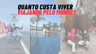 Quanto custa ser n&ocirc;made digital?