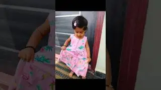 UnBoxing Firstcry Babyhug Frocks under 170 best for Summerwear#babyhug #firstcry #ytshorts #shorts
