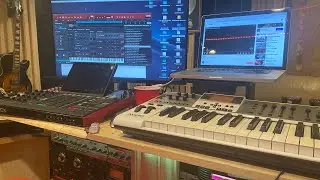 IN THE LAB WIT VINNY IDOL