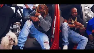 Bust Down-CottiBoss Dee, King Nacho, G-code (Dir. IRM Films )