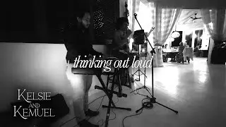 Thinking Out Loud with @KemuelParham (Live at The Lodge at Jaguar Reef, Hopkins, Belize)