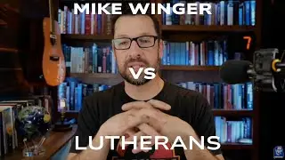 Ask The Pastor: How Close Are You To Pastor Mike Winger?