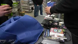 Coole Deals für Gamer und Cineasten: Wir Kaufen fast alles!  😂  Statt Flohmarkt nun Ladenankäufe
