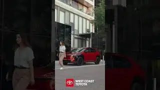The 2026 Toyota bZ EV SUV - Coming Soon to West Coast Toyota in Pitt Meadows, Greater Vancouver, BC