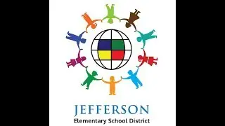 Jefferson Elementary School District Regular Board Meeting, September 11, 2019