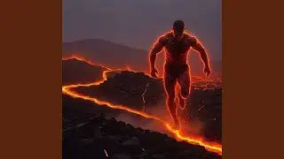 LAVA RUNNER