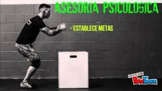PsicoTraining